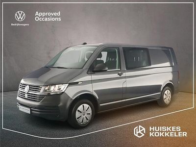 Grijs (metallic) Gebruikt 2024 VW Transporter Van | € 34.850
