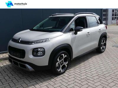 Beige (parellak) Occasion 2020 Citroën C3 Aircross PureTech SUV | € 12.945 (Eerlijke prijs)