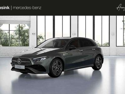 Mercedes A250