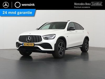 Mercedes GLC300