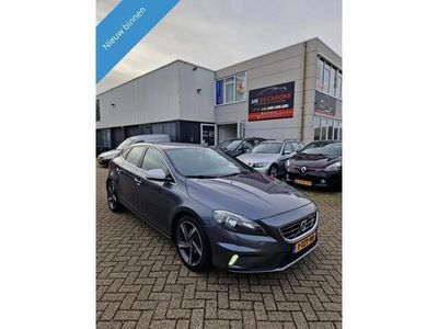 tweedehands Volvo V40 1.6 D2 R-Design ZEER NETJES