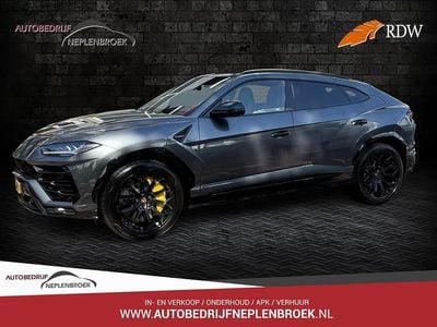 Gebruikt 2019 Lamborghini Urus SUV | € 227.500 (Goede deal)