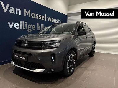 Grijs Gebruikt 2023 Citroën C5 Aircross Feel SUV | € 29.940 (Eerlijke prijs)