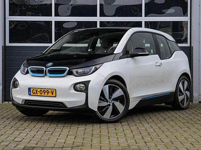 Occasion 2015 BMW i3 | € 9.950 (Eerlijke prijs)
