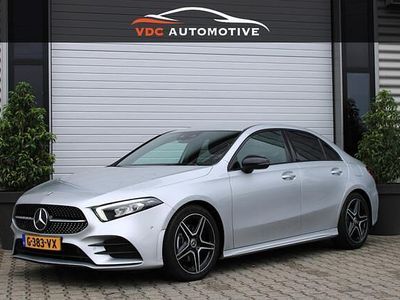 Mercedes A180