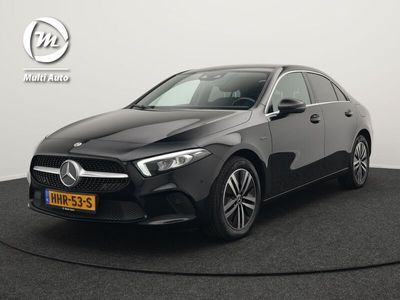 Mercedes A250
