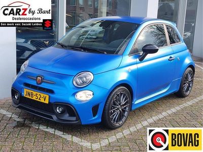 Occasion Abarth 695 179 PK (131 kW) 2022 Hatchback