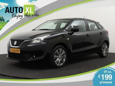 Suzuki Baleno
