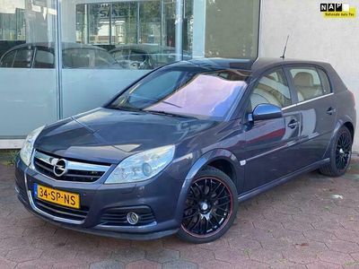 Opel Signum