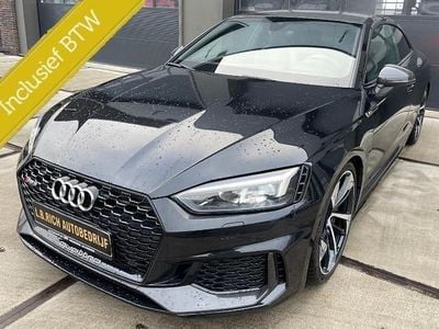 Occasion Audi RS5 500 PK (367 kW) 2017