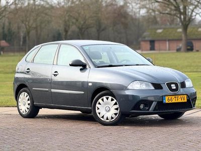 Occasion Seat Ibiza Reference 69 PK (50 kW) 2006 Hatchback