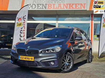 tweedehands BMW 225 Active Tourer 225xe iPerformance Centennial Execut