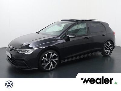 Occasion VW Golf VIII Business+ 150 PK (110 kW) 2022 Zwart Hatchback