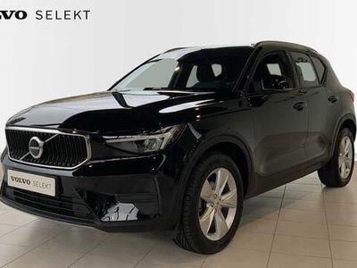 tweedehands Volvo XC40 Core, T2 automatic, Benzine + Navi + Park Assist Pack + ...