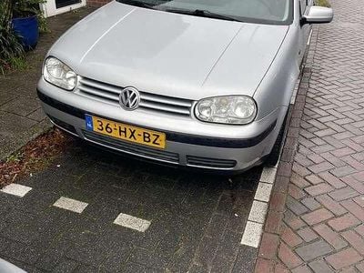 VW Golf IV