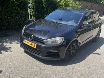 VW Golf VI