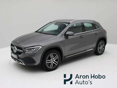 Mercedes GLA250