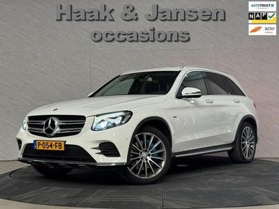 Mercedes GLC350