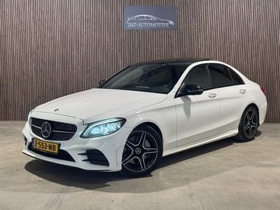 Mercedes C300