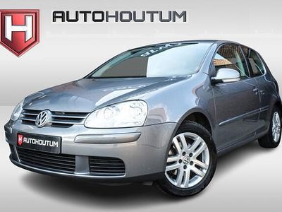 VW Golf V