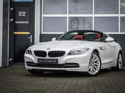 tweedehands BMW Z4 Roadster SDrive18i Executive | NL-AUTO | FACELIFT