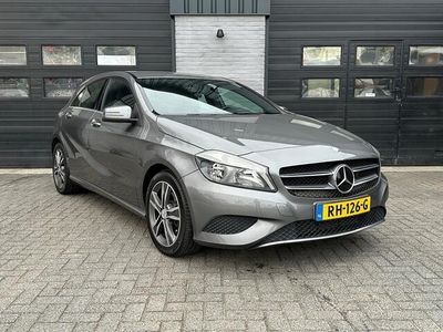 tweedehands Mercedes A180 Ambition