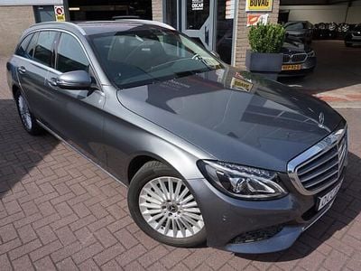 Mercedes C250