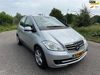 Mercedes A150