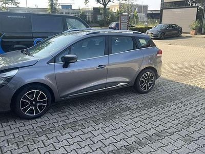 Renault Clio GrandTour