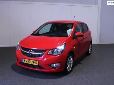 Opel Karl