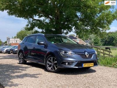 Renault Mégane GT Line