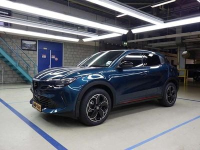 Alfa Romeo Junior