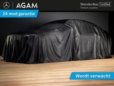 Mercedes GLB200