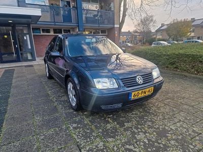 Gebruikt 2004 VW Bora | € 1.000 (Duur)