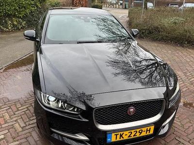 Occasion Jaguar XE 163 PK (119 kW) 2018 Sedan