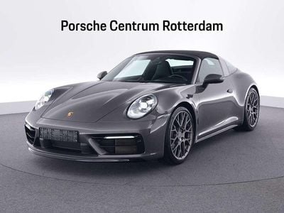 Porsche 911 Targa 4