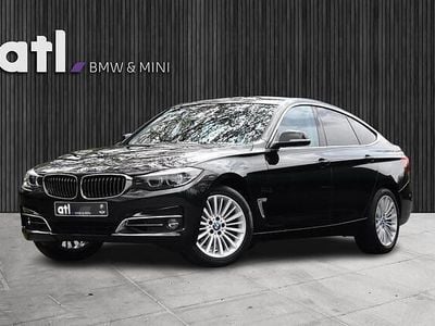 Zwart Gebruikt 2020 BMW 320 Executive Hatchback | € 24.250 (Super prijs)