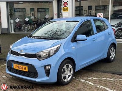 tweedehands Kia Picanto 1.0 CVVT Eco.PlusL unieke lage km