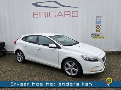 tweedehands Volvo V40 1.6 T2 Kinetic AIRCO LM TEL CC