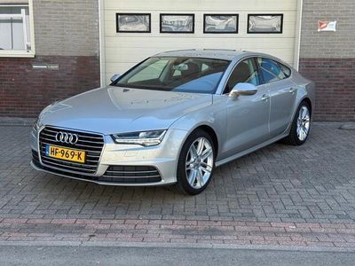 Audi A7 Sportback