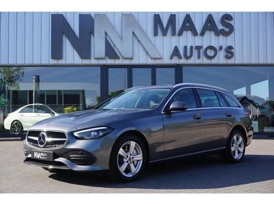 Mercedes C300