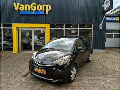 Toyota Verso-S