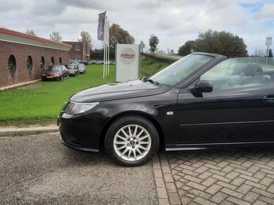 Saab 9-3 Cabriolet