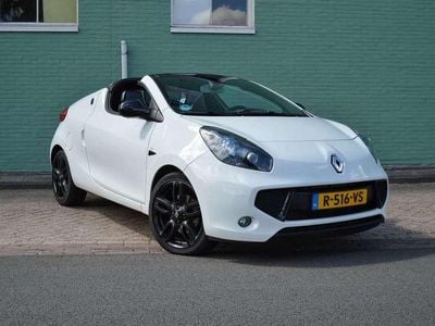 Renault Wind