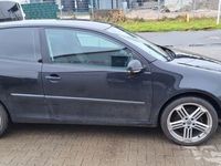 tweedehands VW Golf V DIVERSE MANKEMENTEN