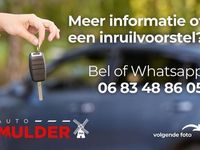 tweedehands Opel Agila 1.0 ENJOY / AIRCO / APK NIEUW! / RIJKLAAR!