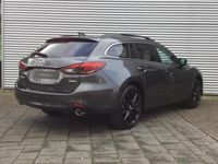 tweedehands Mazda 6 Sportbreak 2.5 SkyActiv-G 194 Homura | DIRECT LEVERBAAR!|