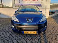 tweedehands Peugeot 207 1.4 VTi Style Airco