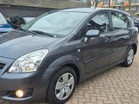 Occasion Toyota Corolla Verso 110 PK (80 kW) 2007 MPV