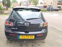 tweedehands Mazda 3 1.6 S-VT Touring/ AIRCO/ 16 INCH/ ISO/ STUURBED/ NAP